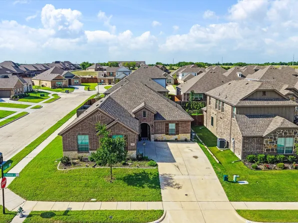 146 Palouse St, Red Oak, TX 75154