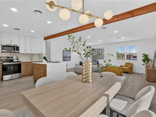 2341 Pariva St, Las Vegas, NV 89115