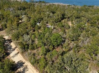 LOT C27 Stewart Lake Rd, Chipley, FL 32428