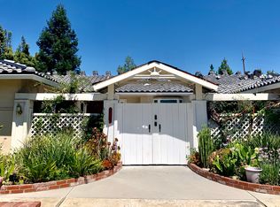 12880 Glen Brae Dr, Saratoga, CA 95070