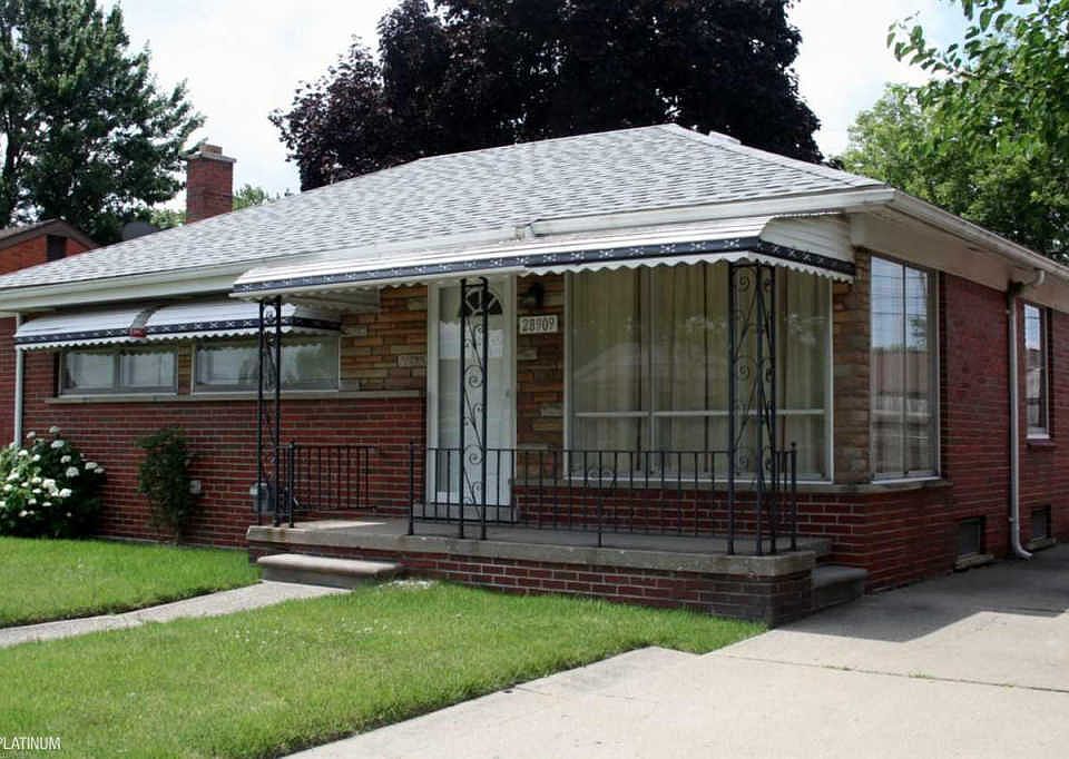 1st image of 28909 Bohn St
