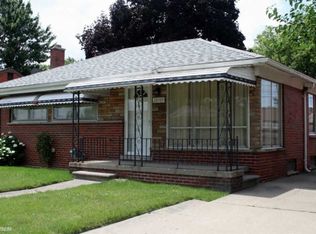 28909 Bohn St, Roseville, MI