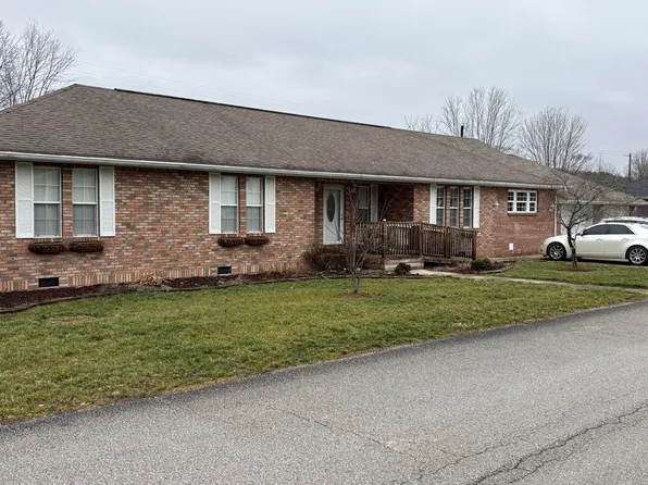 21 Kim Mays Dr, Barbourville, KY 40906