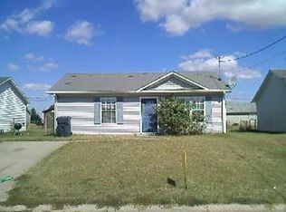 1108 Timothy Ave, Oak Grove, KY 42262