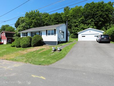 144 Hudson Street, Glasco, NY, 12432