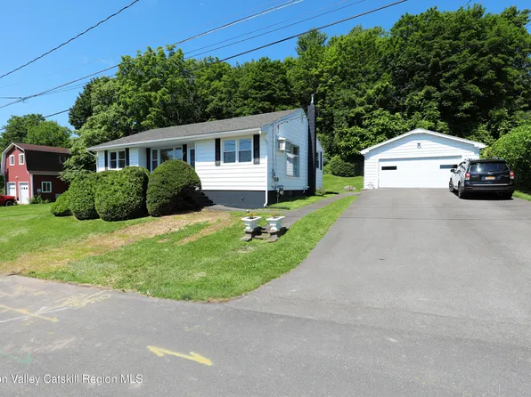 144 Hudson Street, Glasco, NY 12477