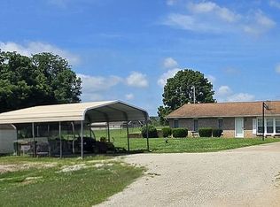 600 Kingsbury Blvd, Fredericktown, MO 63645