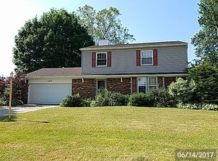 17570 Brandel Ave, South Bend, IN