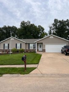 294 Parkway Dr, Troy, MO, 63379