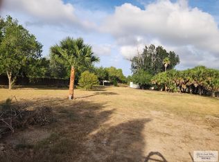 1 Charmaine Rd, Brownsville, TX 78526