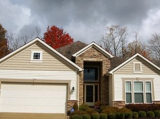 22012 Olde Creek Trl, Strongsville, OH 44149
