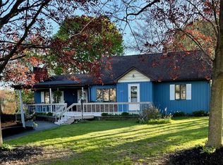 605 Watkins Rd, Horseheads, NY 14845