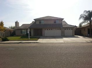12163 Albert Ave, Orosi, CA 93647