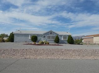 5660 E Doubletree Rd, Pahrump, NV 89061