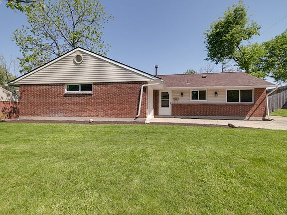2nd image of 5529 Moorefield Dr
