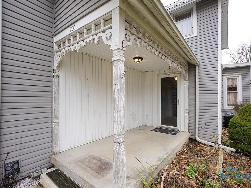 206 S Main St, Rawson, OH 45841 Zillow