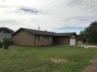 872 E Tori Cir, Springerville, AZ 85938