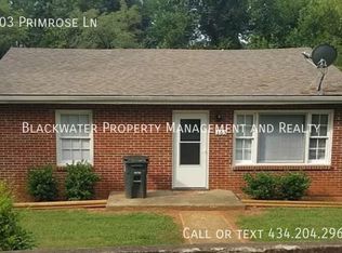 103 Primrose Ln, Lynchburg, VA 24501