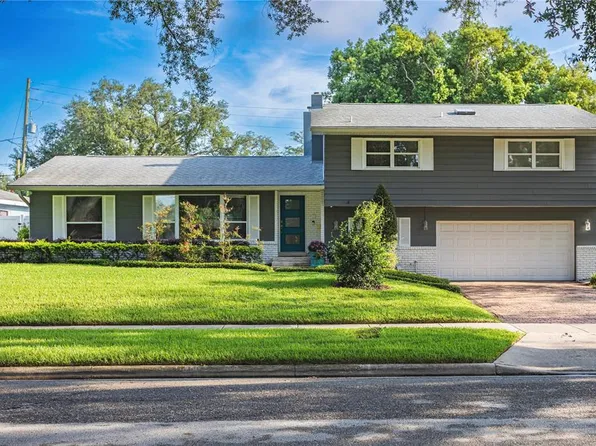 2905 Lake Arnold Pl, Orlando, FL 32806