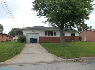 1478 Walkath Dr, Columbus, OH 43227