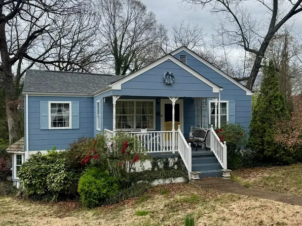 3918 Fairfax Dr, Chattanooga, TN 37415