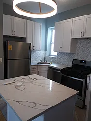Rented by Towne House Properties