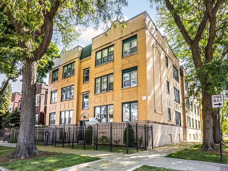 1501-1503 N Kolin 4316 4322 W — Photo 1