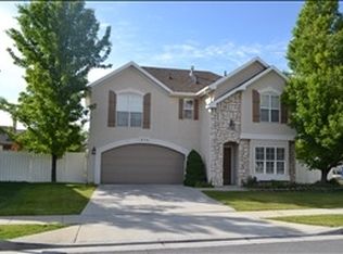 870 W Chartres Ave, Sandy, UT 84070