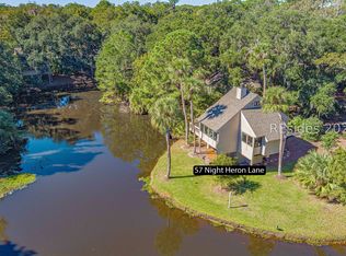 57 Night Heron Ln, Hilton Head Island, SC 29928