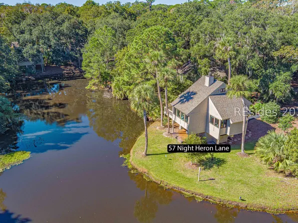 57 Night Heron Ln, Hilton Head Island, SC 29928