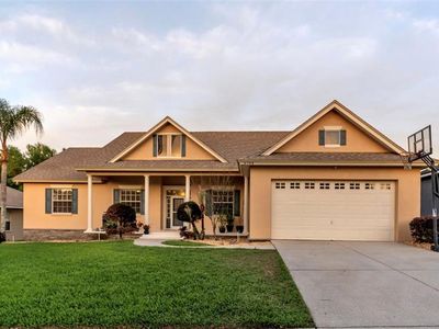 6764 High Knoll Dr, Lakeland, FL, 33813