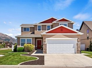 2122 N 950 W, Pleasant View, UT 84404