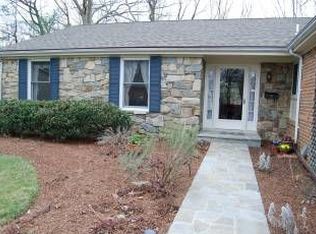857 Inverrary Ct, Annapolis, MD 21401