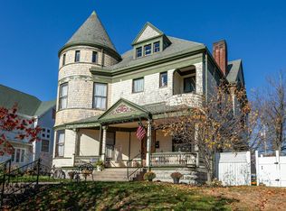 704 W Ash St, Piqua, OH
