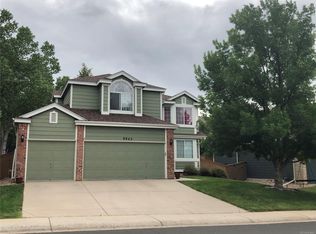 9943 Silver Maple Rd, Highlands Ranch, CO 80129