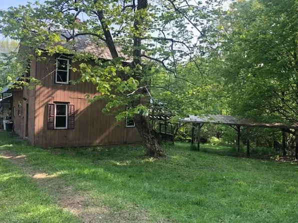 00 Tr 3, William Brown Road, Hankins, NY 12741