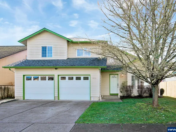 4876 SW Roseberry St, Corvallis, OR 97333