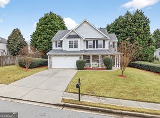2164 Pierce Way, Buford, GA 30519
