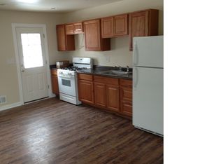 1614 Aisquith St, Baltimore, MD 21202