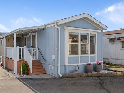 4326 Calle Real SPACE 127, Santa Barbara, CA, 93110