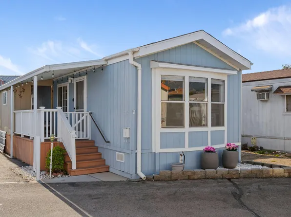 4326 Calle Real Space 127, Santa Barbara, CA 93110