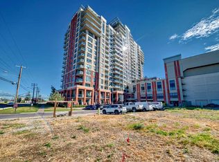 8710 NE Horton Rd SW #1508, Calgary, AB T2V0P7
