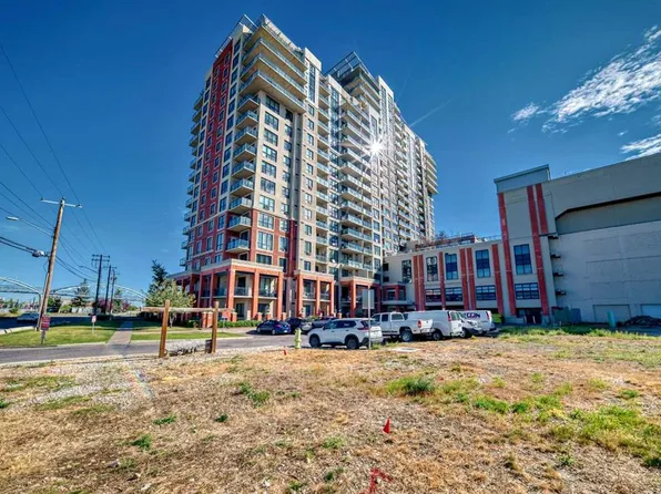 8710 NE Horton Rd SW #1508, Calgary, AB T2V 0P7