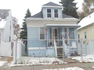 7270 Saint Marys St, Detroit, MI 48228