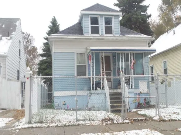 7270 Saint Marys St, Detroit, MI 48228