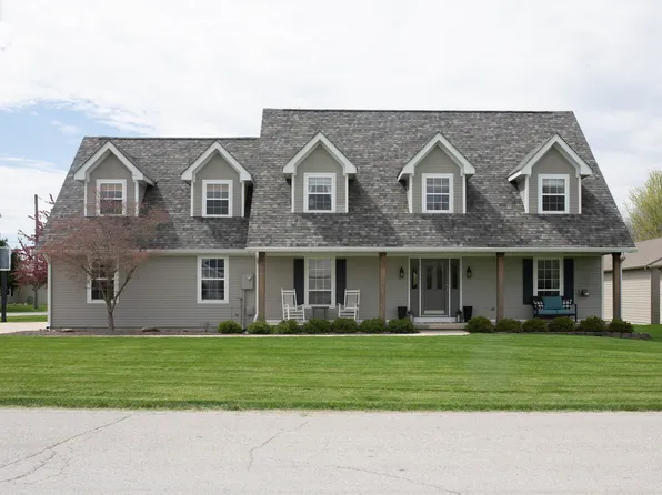 77 Patriots Lndg, Fillmore, IN 46128