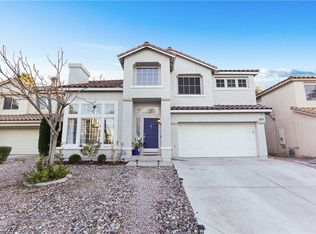 297 Winter Creek Ct, Henderson, NV 89074