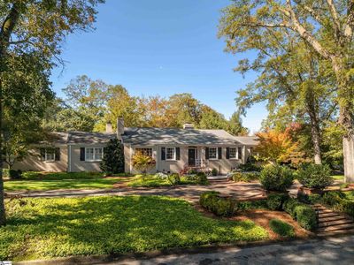 4 Pine Forest Dr, Greenville, SC, 29601