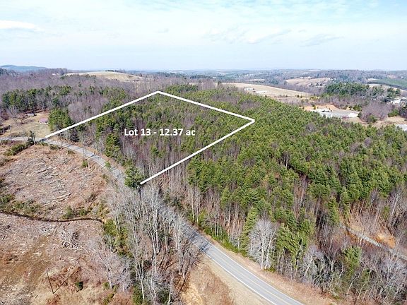 3rd image of 13 Chances Creek Rd