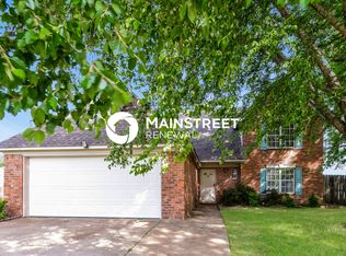 7411 Paddock Cv, Southaven, MS 38671